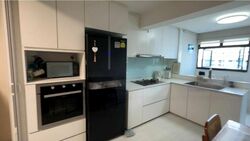 Blk 1 Telok Blangah Crescent (Bukit Merah), HDB 3 Rooms #486246991